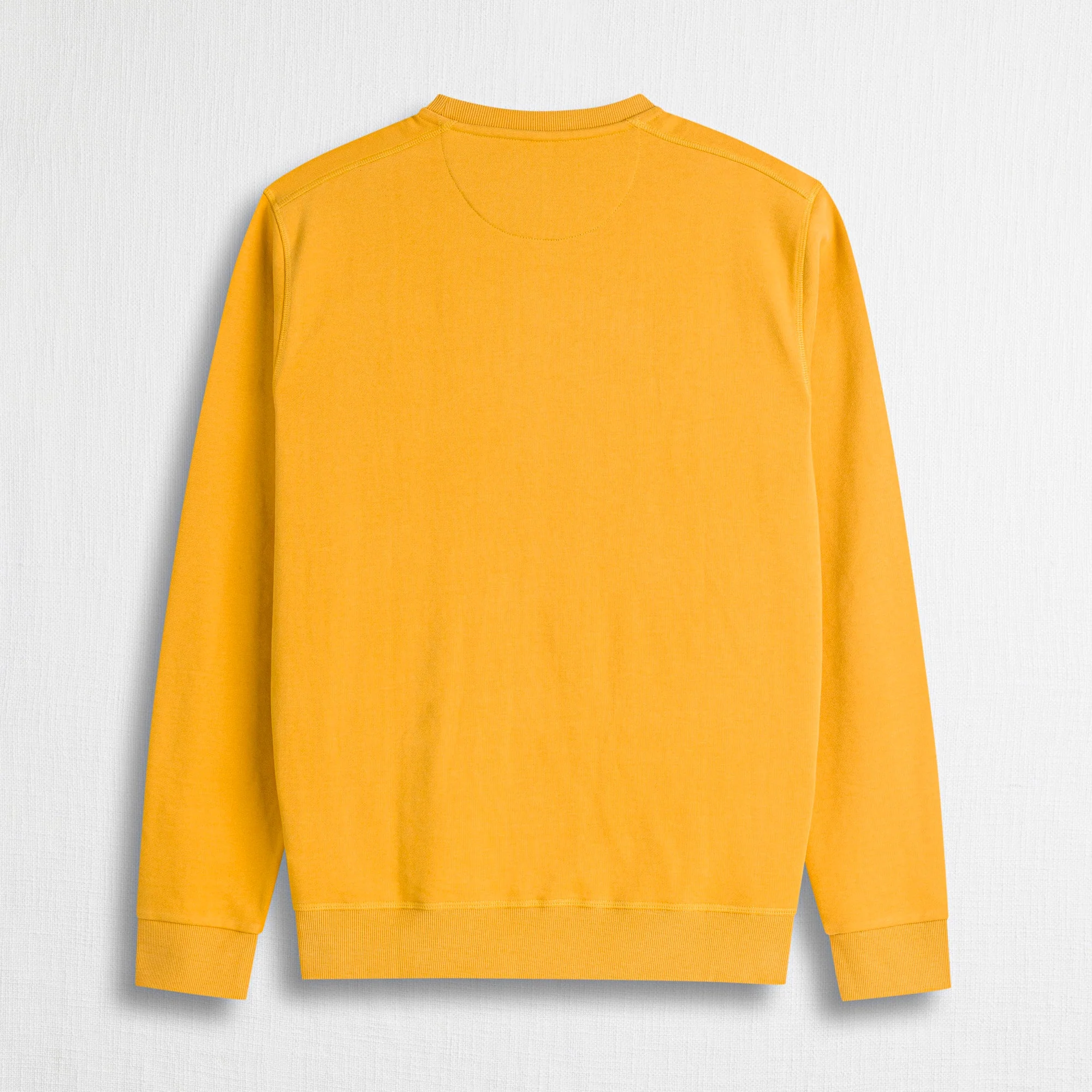 Felpa Girocollo 100% Cotone - Image 8