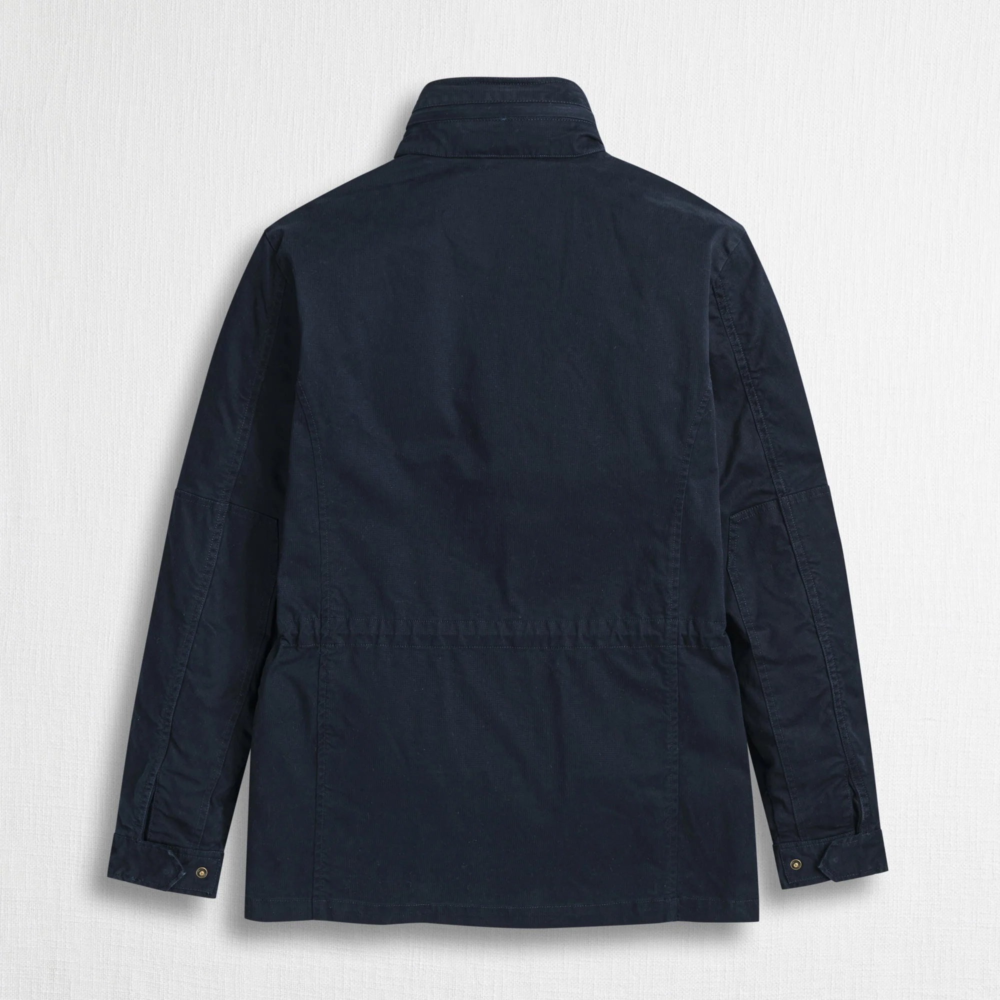 Field Jacket in Cotone Pesante - Image 2