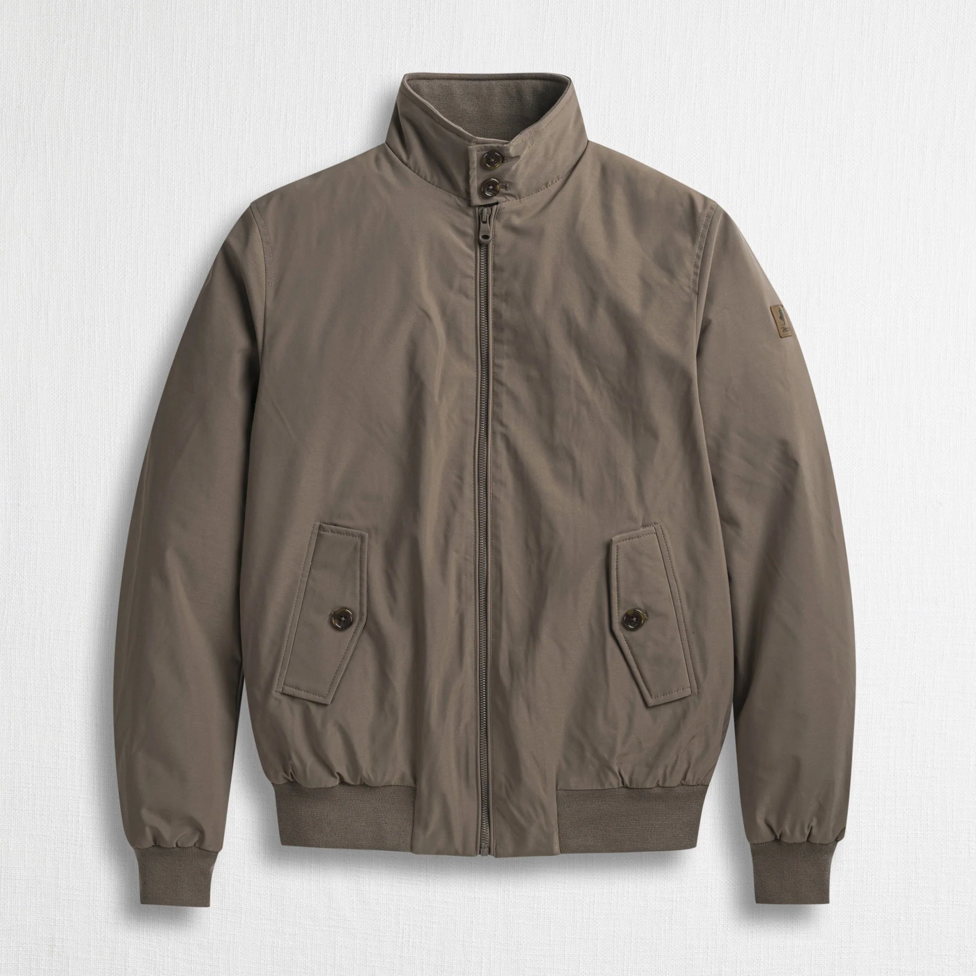 Giubbotto Harrington Softshell