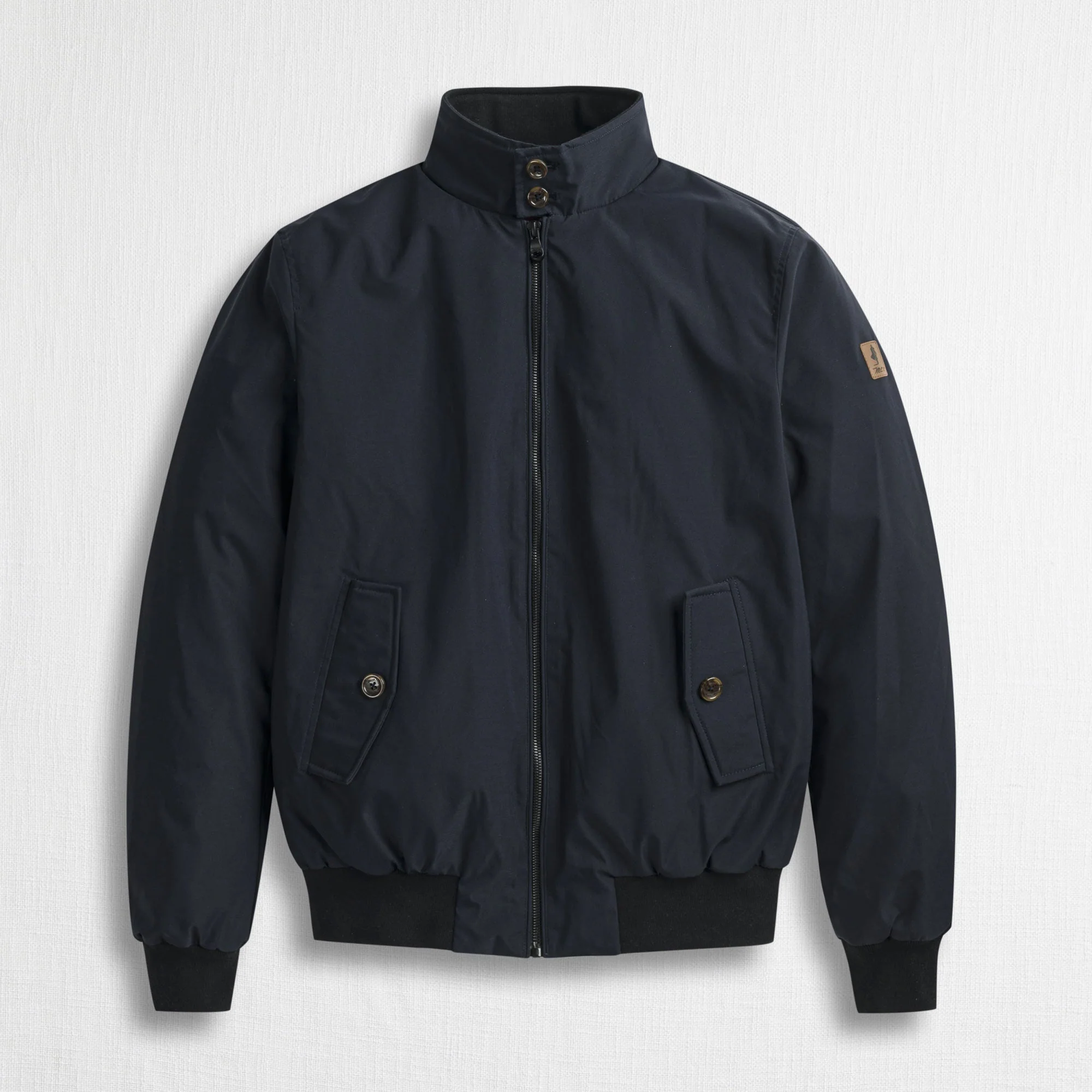 Giubbotto Harrington Softshell - Image 6