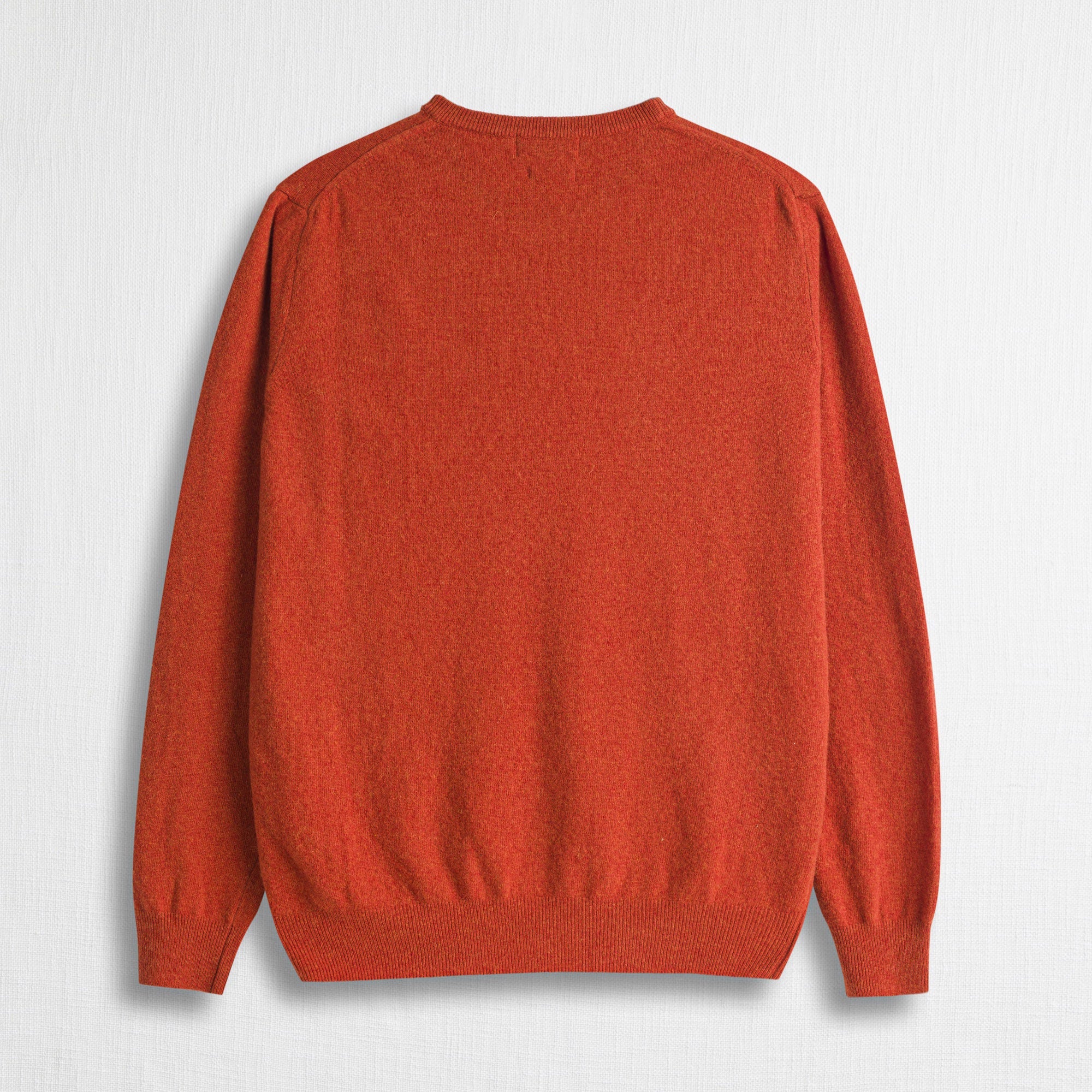 Maglia Girocollo in Misto Lana - Image 17