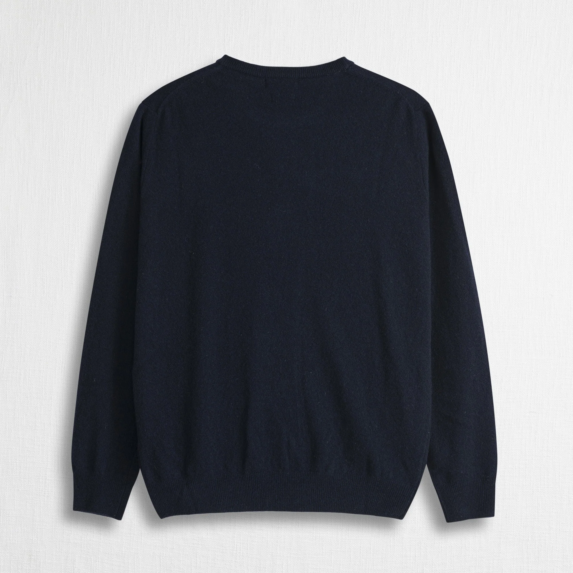 Maglia Girocollo in Misto Lana - Image 21