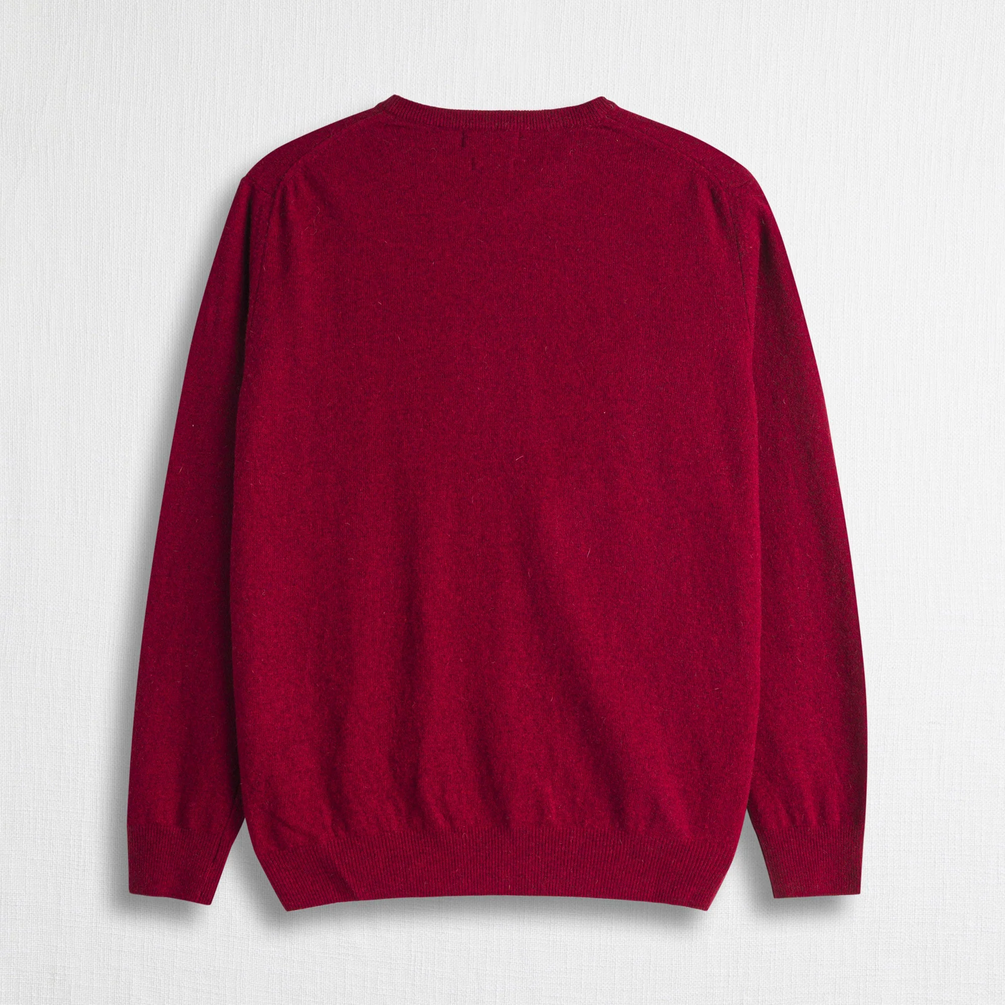 Maglia Girocollo in Misto Lana - Image 23