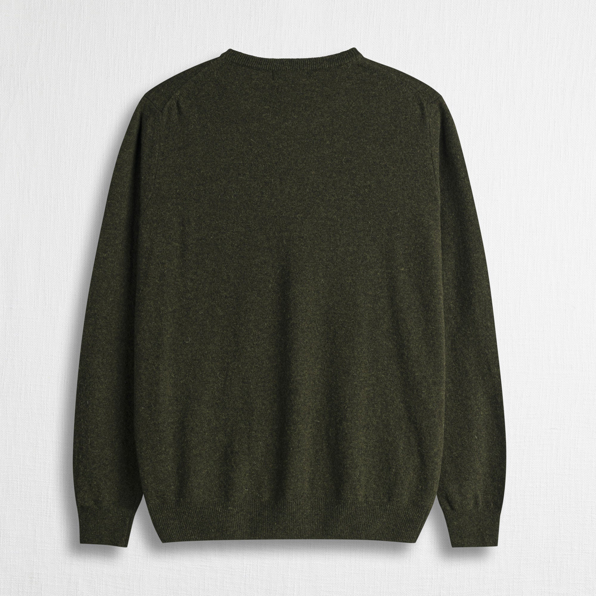 Maglia Girocollo in Misto Lana - Image 29