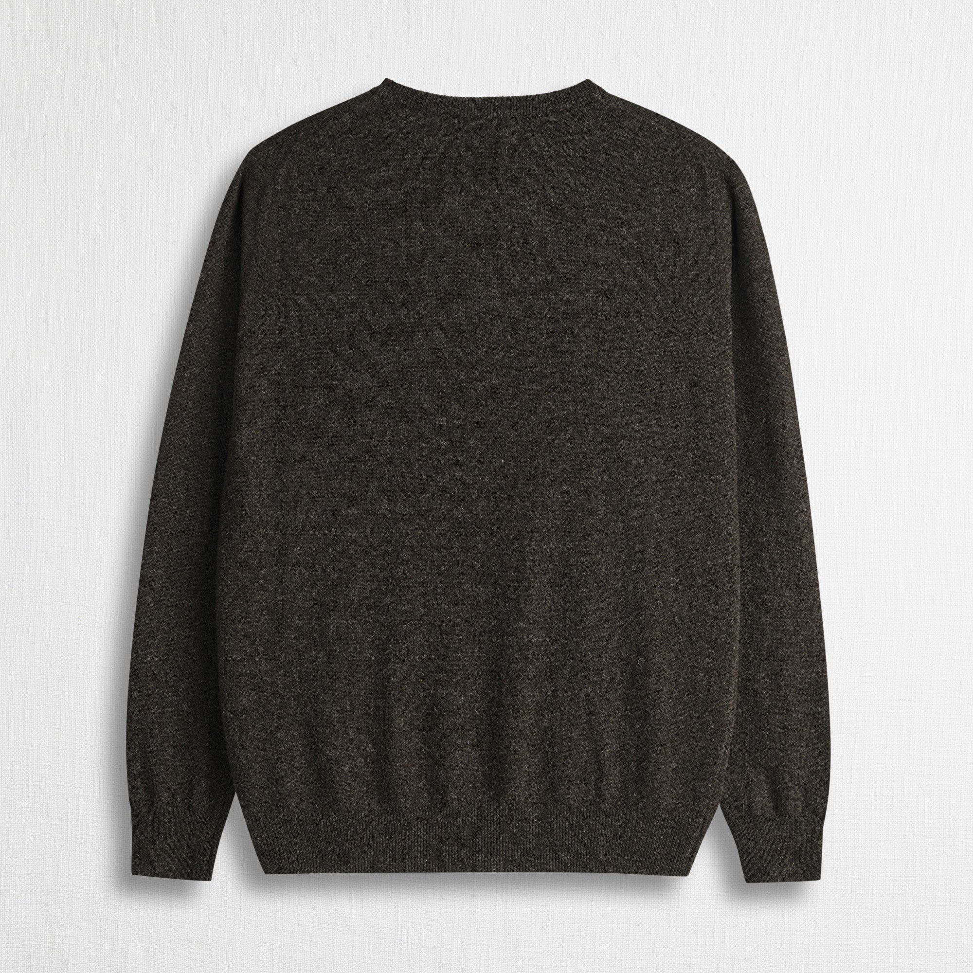 Maglia Girocollo in Misto Lana - Image 35