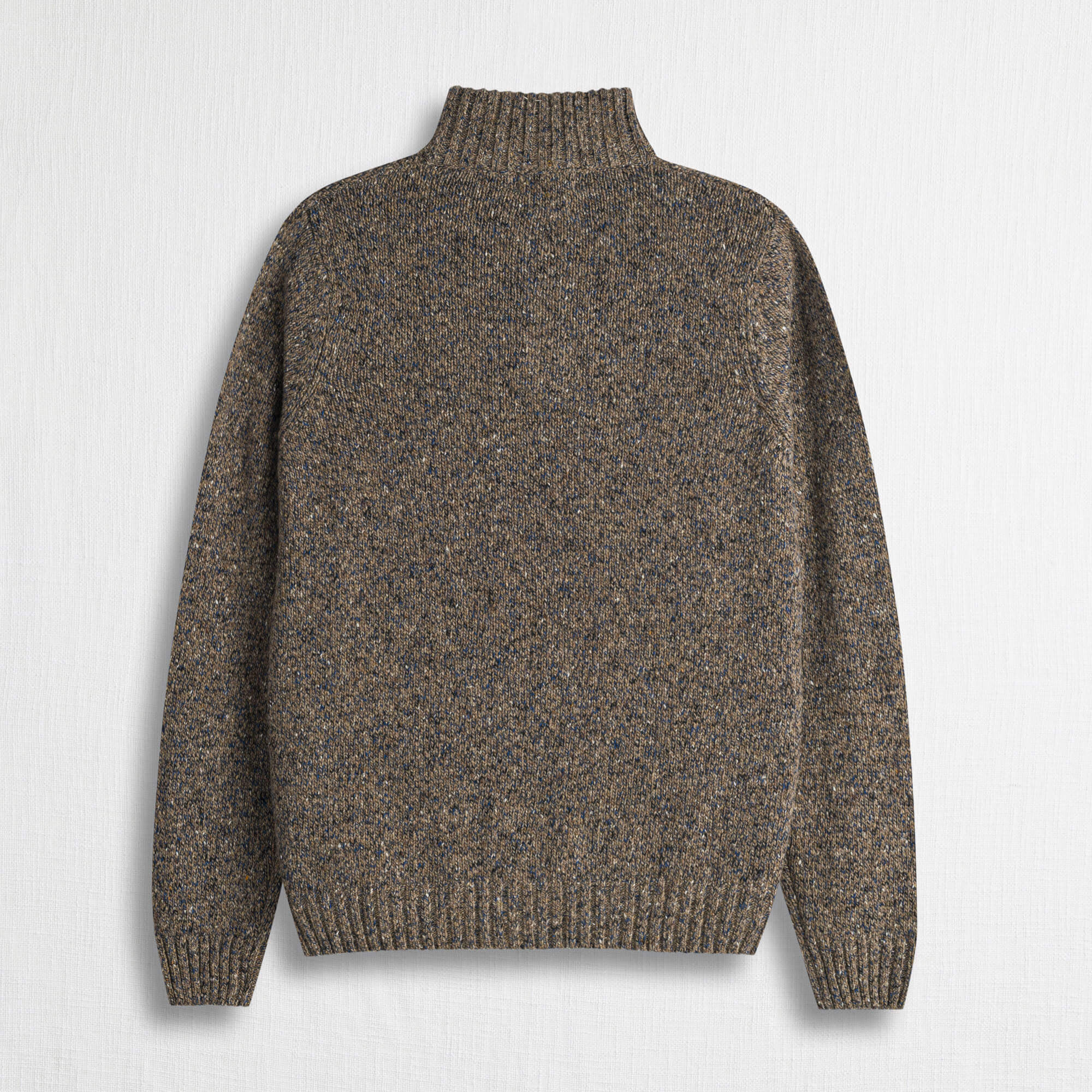 Maglione Camionnaire Bottonato - Image 2