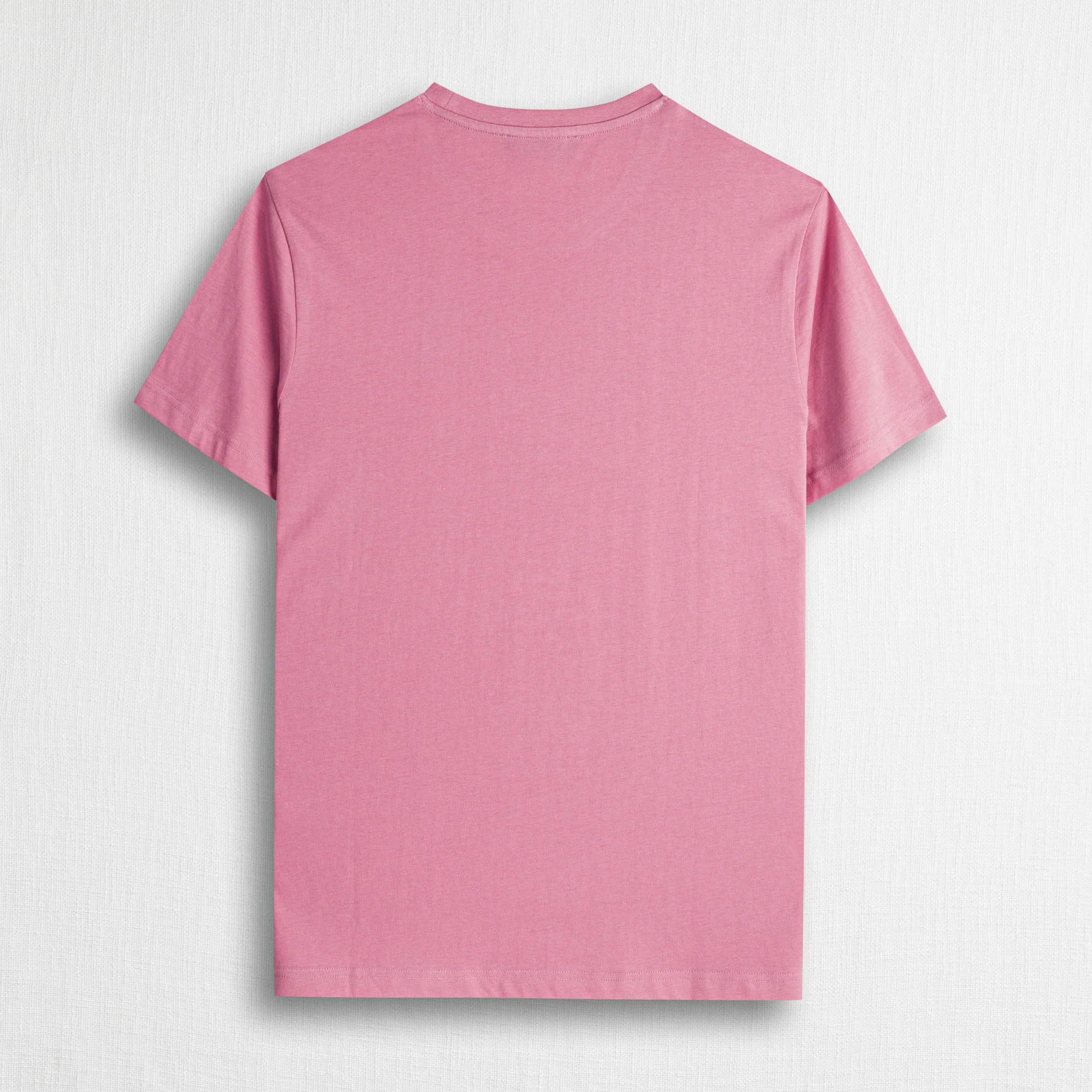 T-shirt monocromo - Wild Rose - Image 2
